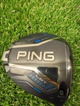 Ping G440 LST Driver - 9 Degrees Tour X Flex (USED