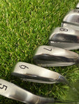 Titleist T100 Iron set 4-P AMT White Stiff (USED)