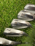 Titleist T100 Iron set 4-P AMT White Stiff (USED)