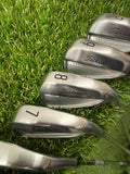 Titleist T100 Iron set 4-P AMT White Stiff (USED)