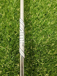 Titleist T100 Iron set 4-P AMT White Stiff (USED)