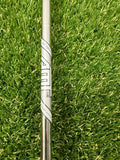 Titleist T100 Iron set 4-P AMT White Stiff (USED)