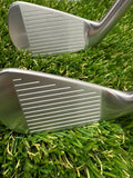 Titleist T100 Iron set 4-P AMT White Stiff (USED)