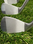 Titleist T100 Iron set 4-P AMT White Stiff (USED)