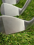 Titleist T100 Iron set 4-P AMT White Stiff (USED)