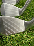 Titleist T100 Iron set 4-P AMT White Stiff (USED)
