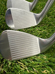Titleist T100 Iron set 4-P AMT White Stiff (USED)