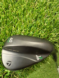Taylormade Milled Grind 4 Wedge- 60.08 LB(USED)