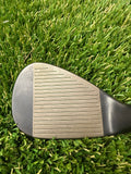 Taylormade Milled Grind 4 Wedge- 60.08 LB(USED)