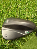 Taylormade Milled Grind 4 Wedge-58.08 LB(USED)