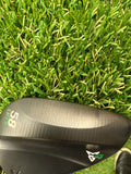 Taylormade Milled Grind 4 Wedge-58.08 LB(USED)