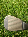 Taylormade Milled Grind 4 Wedge-58.08 LB(USED)