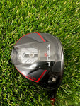 Taylormade Stealth 2 + #3 Fairway Wood Tour AD DI-7 X Flex (NEW)