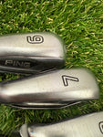 Ping G425 Iron Set 6-P&U (LH USED)