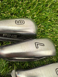 Ping G425 Iron Set 6-P&U (LH USED)