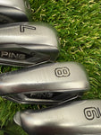 Ping G425 Iron Set 6-P&U (LH USED)