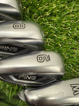 Ping G425 Iron Set 6-P&U (LH USED)