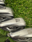 Ping G425 Iron Set 6-P&U (LH USED)