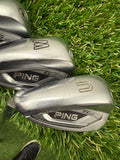 Ping G425 Iron Set 6-P&U (LH USED)