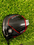 Taylormade Stealth 2 Driver 10.5 Degree Kaili Regular Flex (LH USED)