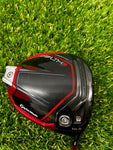 Taylormade Stealth 2 HD Driver 10.5 Degree Speeder regularFlex (USED)