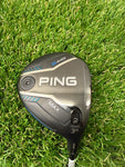 Ping G440 3 Wood-ALTA CB stiff Flex (USED)
