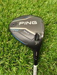 Ping G440 3 Wood-ALTA CB stiff Flex (USED)