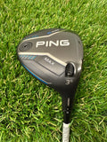 Ping G440 3 Wood-ALTA CB stiff Flex (USED)