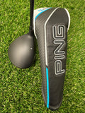 Ping G440 3 Wood-ALTA CB stiff Flex (USED)