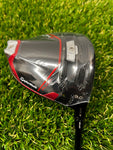 Taylormade Stealth 2+ Driver 9 Degree Hazardous X Flex (USED)