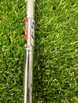 Ping I25 Iron set 4-W CFS Stiff shafts (USED)