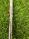 Ping I25 Iron set 4-W CFS Stiff shafts (USED)