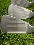 Ping I25 Iron set 4-W CFS Stiff shafts (USED)