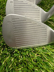 Ping I25 Iron set 4-W CFS Stiff shafts (USED)