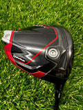 Taylormade Stealth 2 Driver 12  Degree Speeder Regular Flex (USED)