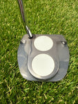 Odyssey Ai-One 2 ball Jailbird Cruiser Putter 38" (USED)