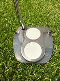 Odyssey Ai-One 2 ball Jailbird Cruiser Putter 38" (USED)