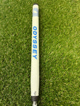 Odyssey Ai-One 2 ball Jailbird Cruiser Putter 38" (USED)