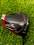 Taylormade Stealth 2 Driver 10.5 Degree  Ventus Regular  Flex (USED)