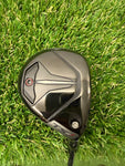 Titleist TSR1 #5 Hybrid - Hazardous Regular Flex(USED)