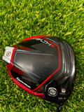 Taylormade Stealth 2 HD Driver 10.5 Degree Hazardous Stiff Flex (USED)