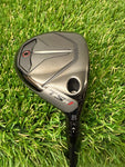 Titleist TSR1 #5 Hybrid - Hazardous Regular Flex(USED)