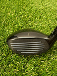 Titleist TSR1 #5 Hybrid - Hazardous Regular Flex(USED)