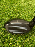 Titleist TSR1 #5 Hybrid - Hazardous Regular Flex(USED)