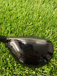 Taylormade QI10 #3 Rescue- Speeder Regular flex-(USED)