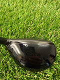 Taylormade QI10 #3 Rescue- Speeder Regular flex-(USED)