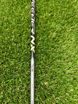 Taylormade QI10 #3 Rescue- Speeder Regular flex-(USED)