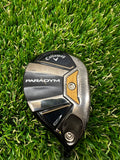 Callaway Paradym X #6 Hybrid Ascent A flex (USED);