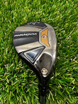 Callaway Paradym X #6 Hybrid Ascent A flex (USED);