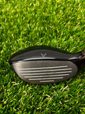 Callaway Paradym X #6 Hybrid Ascent A flex (USED);